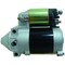 Wai Global Starter, STRND DD 22644ND, 07kW12 Volt, CCW, 9Tooth Pinion 18011N - alternate 8